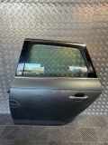 Tür hinten links AUDI A4 Avant (8W5, B9) 3.0 TDI quattro