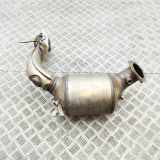 Katalysator AUDI A4 (8W2, B9) 35 TFSI Mild Hybrid 8W0131765F 8W0181BA