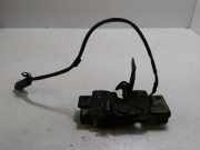 Motorhaubenschloss MAZDA 6 Station Wagon (GY) 1.8 7M0823509