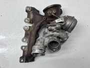 Turbolader PORSCHE MACAN (95B) 3.0 GTS 94612302631