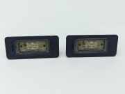 Kennzeichenleuchte BMW X1 (E84) 63267193293