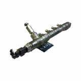 Kraftstoffzuführung OPEL ASTRA J Sports Tourer 1.7 CDTI