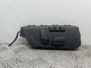 Bedientasten des rechten Sitzes