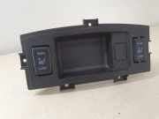 Schalter sitzheizung SUBARU OUTBACK (BR) 2.0 D AWD (BRD)