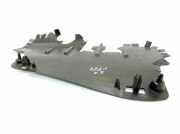 Motorschutz PEUGEOT 1007 (KM_) 1.4 HDi 9646403780