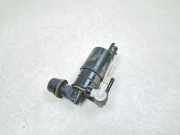 Scheinwerferwaschmotor