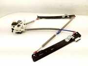 Türfensterheber hinten links FORD B-MAX (JK) 1.4 0130822649 6CP1-14A389-L4A