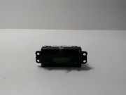 Innenuhr FORD FOCUS III Electric 98AB15000CCW