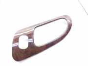 Türpolsterverkleidung hinten links PEUGEOT 607 (9D, 9U) 2.0 HDI 9630327677g