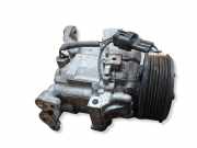 Klimakompressor SUBARU FORESTER (SH_) 2.0 AWD 73111SC001