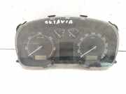 Tachometer Skoda Octavia I (1U) 1U0920841J