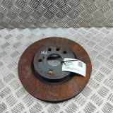 Bremsscheibe vorne links TOYOTA PRIUS (_W6_) 2.0 PHEV 43512-33150