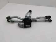 Scheibenwischermotor SKODA OCTAVIA IV (NX3, NN3) 1.0 TSI 5E8955119A