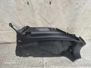 Zierleiste Volvo V60 I (155) 39804324