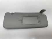 Rechte Sonnenblende KIA NIRO E-NIRO