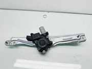 Türfensterheber hinten links OPEL INSIGNIA A Sedan (G09) 2.0 CDTI (69) 39138555