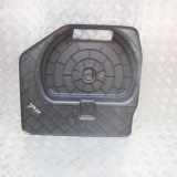 Reserveradverkleidung AUDI A5 (8T3) 3.0 TDI quattro 8E0010175A 8T0012116B