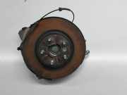 Radnabe hinten Jaguar XE (X760) GG0BE1220