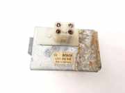 Blower Fan Relay VW GOLF II (19E, 1G1) 1.6 D 3131090044