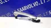 Türaußengriff hinten rechts VOLVO V50 (MW) 2.4 D5 39879658 30753785