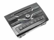 Navigations-Steuerknopf INFINITI Q30 1.5 D A0919056600