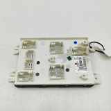 Komfortsteuergerät MASERATI LEVANTE SUV (M161) 3.0 D 4WD 68406047AB 670100601