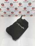 Heat Insulation BMW 4 Gran Coupe (F36) 430 d