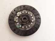 Kupplungsscheibe RENAULT LAGUNA III (BT0/1) 1.5 dCi (BT00, BT0A, BT0T, BT1J) 301016972R