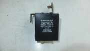 Andere Steuergeräte TOYOTA LAND CRUISER 100 (_J1_) 4.2 TD (HDJ100_) 89531-60040 061700-4370