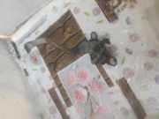 Motorhaubenschloss CITROËN C4 I (LC_) 1.6 HDi