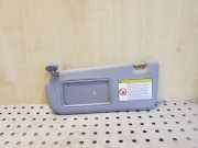 Sonnenblende links Kia Rio (DC)