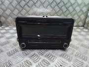 Radio/Navigationssystem-Kombination VW Transporter T5 Kasten () 5M0035186AA