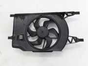 Kühlmodul Renault Vel Satis (BJ) 8200025636