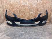 Frontstoßstange MERCEDES-BENZ E (W212) E 220 CDI / BlueTEC (212.001, 212.002) 2128851438
