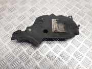 Timing Belt Protection Cover PEUGEOT 206 Hatchback (2A/C) 1.4 HDi eco 70 9651000280