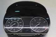 Kombiinstrument BMW 3 (E90) 320 d 9187345