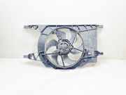 Kühlmodul Renault Grand Scenic IV (R9) 8200273172