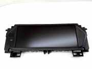 Tachometer Citroen C4 II Grand Picasso () 9816824480