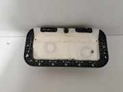 Armaturenbrett Airbag