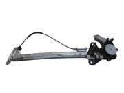 Fensterheber vorne rechts HONDA ACCORD VIII Estate (CW) 2.2 i-DTEC (CW3) CM011970