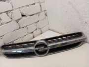 Gitter Grill vorne links OPEL VECTRA C 2.2 DTI 16V 13103966