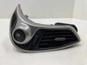 Mittelkonsolenschacht HYUNDAI ix35 (LM, EL, ELH) 2.0 CRDi 00096011A 974102S000TAN