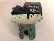 Heckklappenschloss SEAT EXEO (3R2) 2.0 TDI 4F5827505D