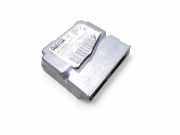 Airbag-Steuergerät CITROËN C5 III Break (TD_) 2.0 HDi 9665266080