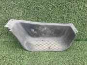 Schweller aus Kunststoff links IVECO DAILY IV Flatbed 50C18 500312439 351000500