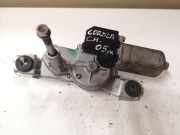 Wischermotor hinten Toyota Corolla Liftback (E12) 8513002020