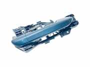 Türgriff rechts hinten VW Passat B7 Alltrack (36, B7) 3C0837206