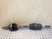 Antriebswelle links vorne Opel Antara (L07)