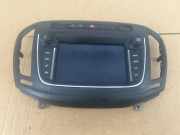 Navigationsanzeige OPEL ZAFIRA TOURER C (P12) 2.0 CDTi 652508805