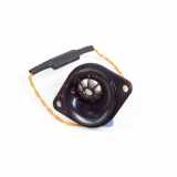 Türlautsprecher hinten links